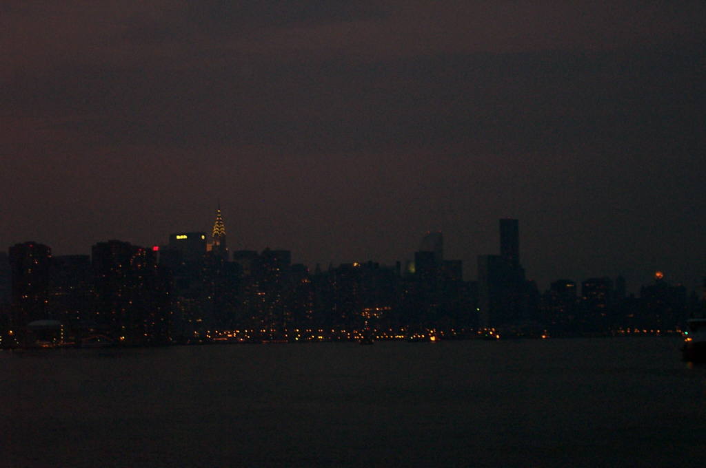 Fourth of July 2003